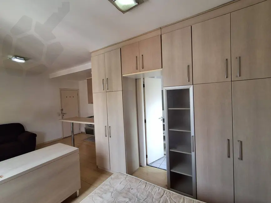 Apartamento com 1 quarto para alugar, 34m2 em Vila Andrade, São Paulo - SP - imagem 5 Foto 5 de Apartamento com 1 quarto para alugar, 34m2 em Vila Andrade, São Paulo - SP