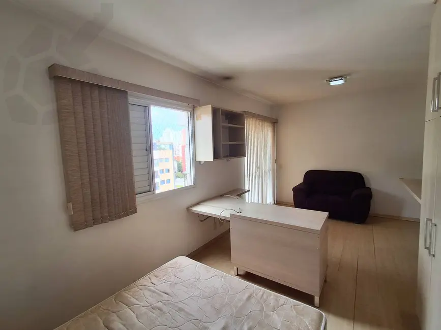 Apartamento com 1 quarto para alugar, 34m2 em Vila Andrade, São Paulo - SP - imagem 4 Foto 4 de Apartamento com 1 quarto para alugar, 34m2 em Vila Andrade, São Paulo - SP
