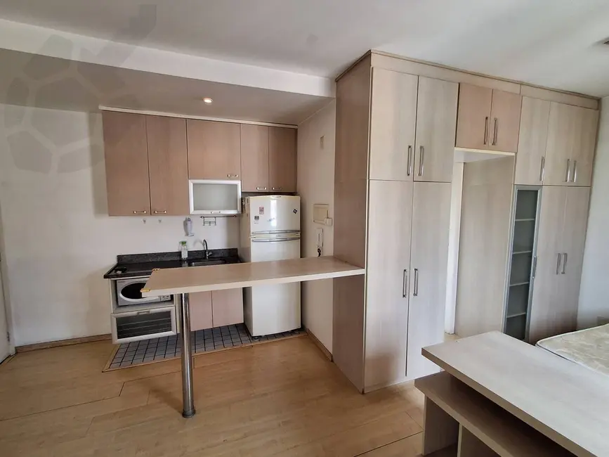 Apartamento com 1 quarto para alugar, 34m2 em Vila Andrade, São Paulo - SP - imagem 1 Foto 1 de Apartamento com 1 quarto para alugar, 34m2 em Vila Andrade, São Paulo - SP