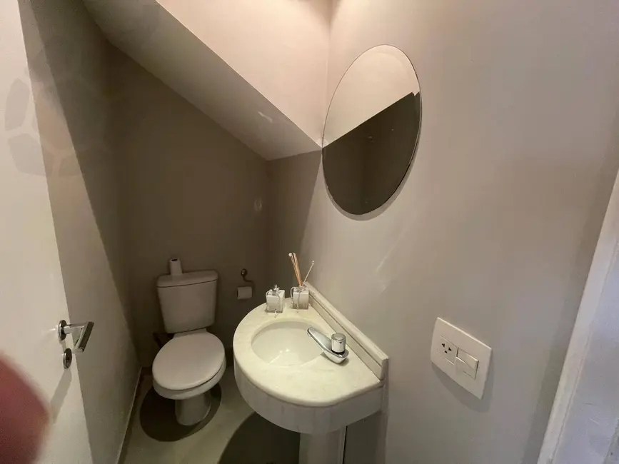 Foto 4 de Apartamento com 1 quarto para alugar, 50m2 em Pinheiros, São Paulo - SP