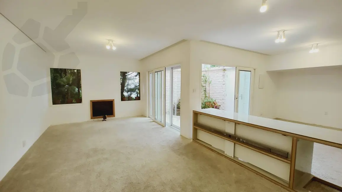 Foto 3 de Casa com 3 quartos à venda, 160m2 em Vila Nova Conceição, São Paulo - SP