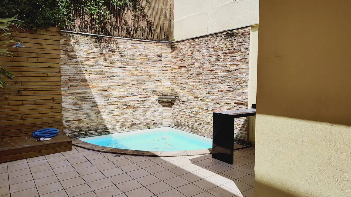 Foto 6 de Casa com 3 quartos à venda, 160m2 em Vila Nova Conceição, São Paulo - SP