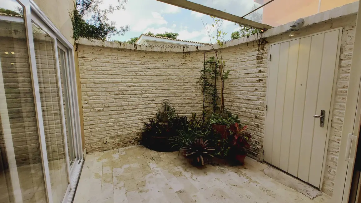 Foto 8 de Casa com 3 quartos à venda, 160m2 em Vila Nova Conceição, São Paulo - SP