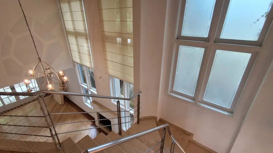 Foto 8 de Casa com 4 quartos à venda, 480m2 em Jardim Marajoara, São Paulo - SP