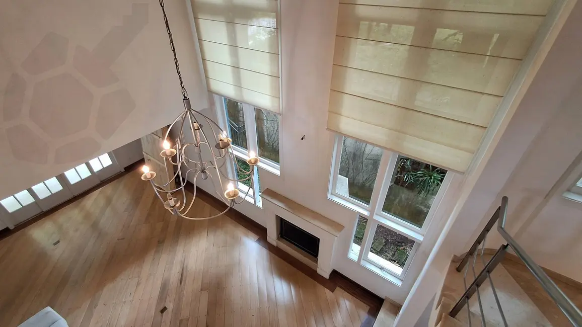 Foto 6 de Casa com 4 quartos à venda, 480m2 em Jardim Marajoara, São Paulo - SP