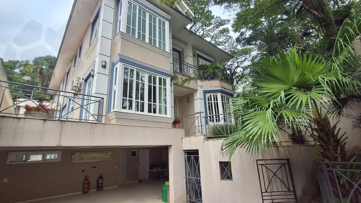 Foto 2 de Casa com 4 quartos à venda, 480m2 em Jardim Marajoara, São Paulo - SP