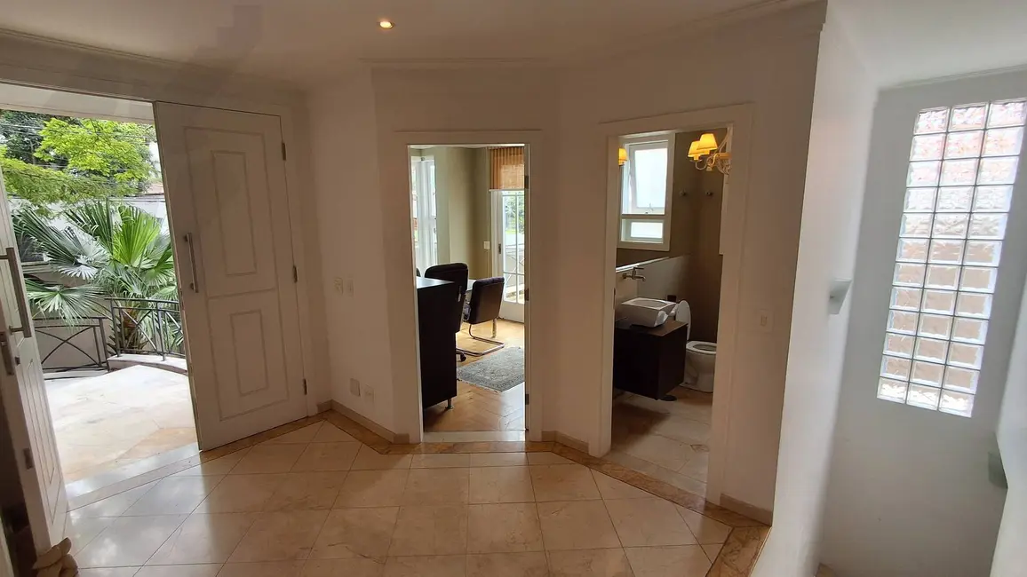 Foto 7 de Casa com 4 quartos à venda, 480m2 em Jardim Marajoara, São Paulo - SP