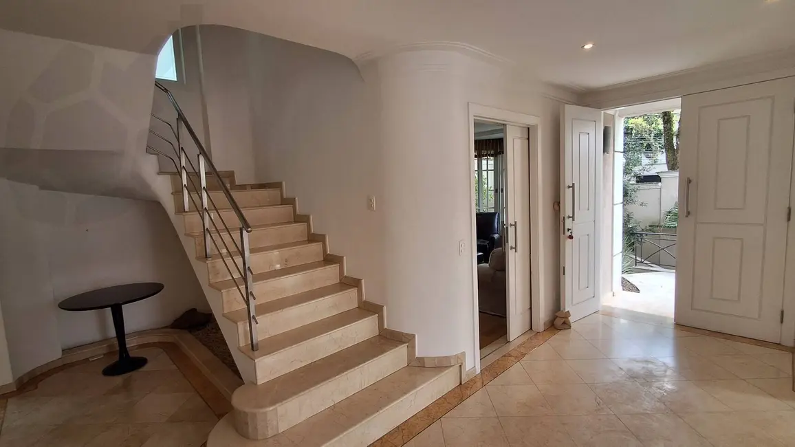 Foto 9 de Casa com 4 quartos à venda, 480m2 em Jardim Marajoara, São Paulo - SP