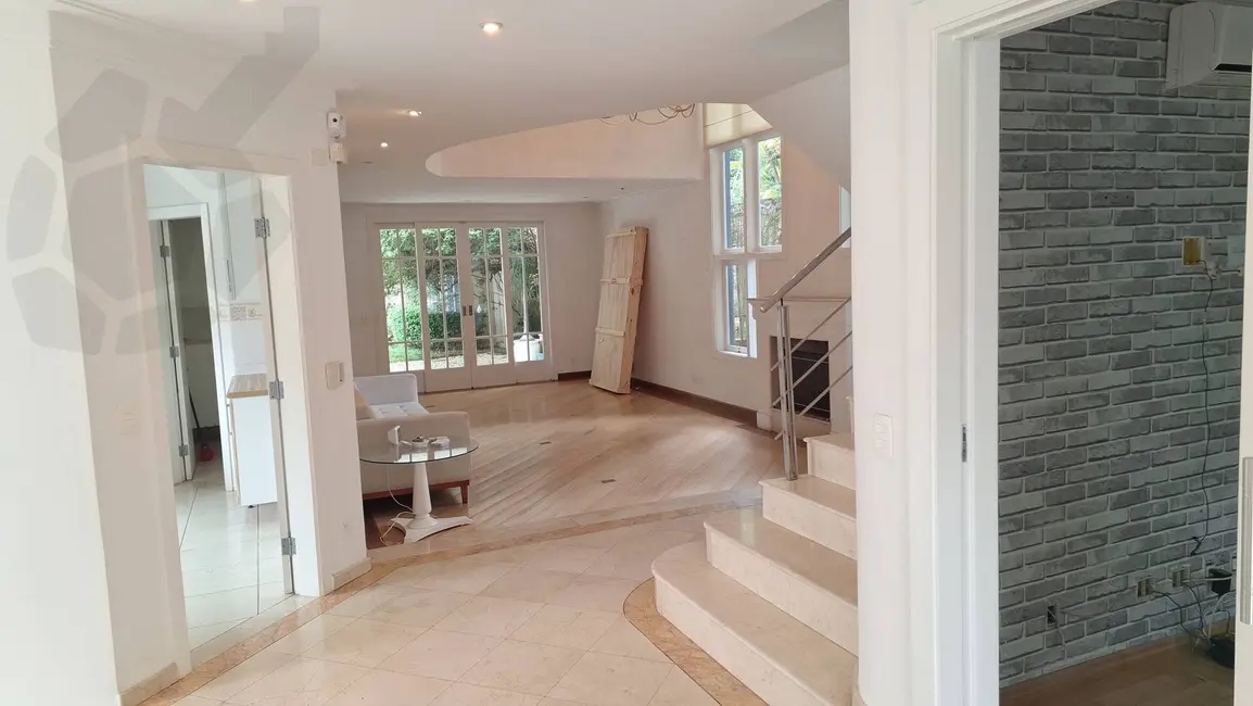 Foto 4 de Casa com 4 quartos à venda, 480m2 em Jardim Marajoara, São Paulo - SP