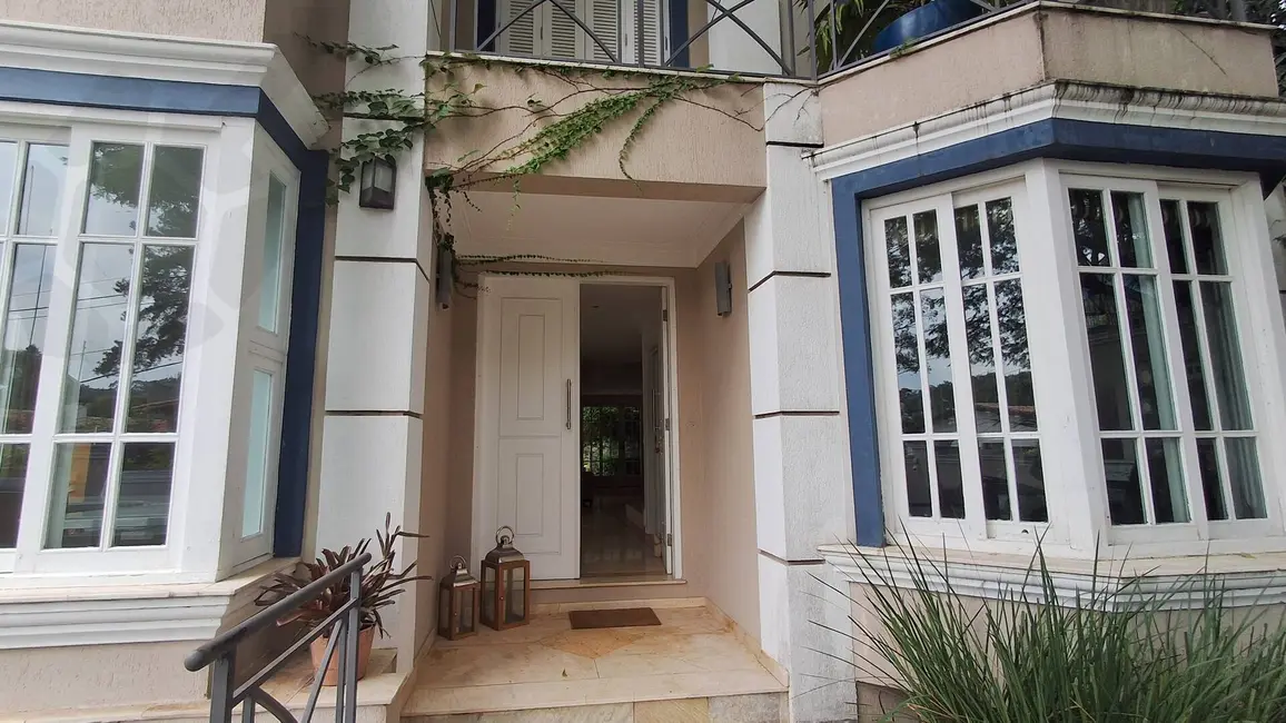 Foto 3 de Casa com 4 quartos à venda, 480m2 em Jardim Marajoara, São Paulo - SP