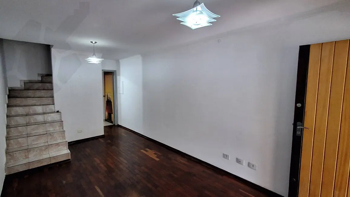 Foto 2 de Casa com 3 quartos à venda, 100m2 em Vila Mascote, São Paulo - SP