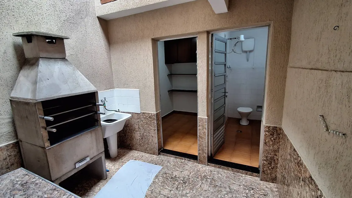 Foto 6 de Casa com 3 quartos à venda, 100m2 em Vila Mascote, São Paulo - SP