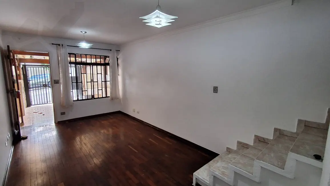 Foto 1 de Casa com 3 quartos à venda, 100m2 em Vila Mascote, São Paulo - SP