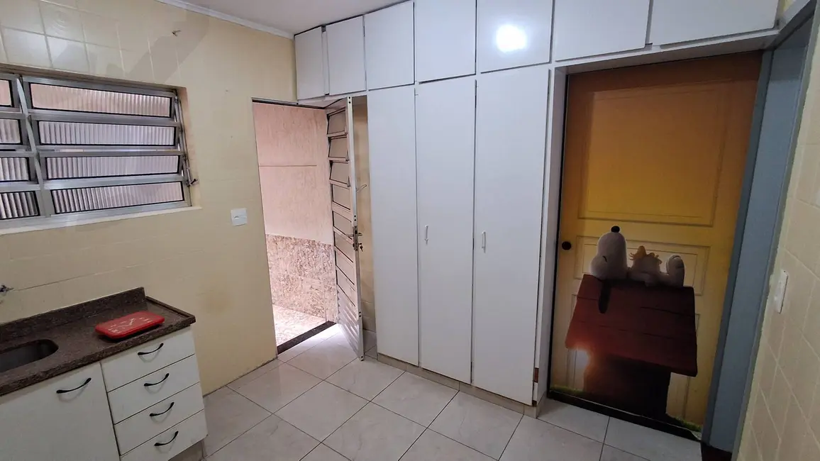 Foto 4 de Casa com 3 quartos à venda, 100m2 em Vila Mascote, São Paulo - SP