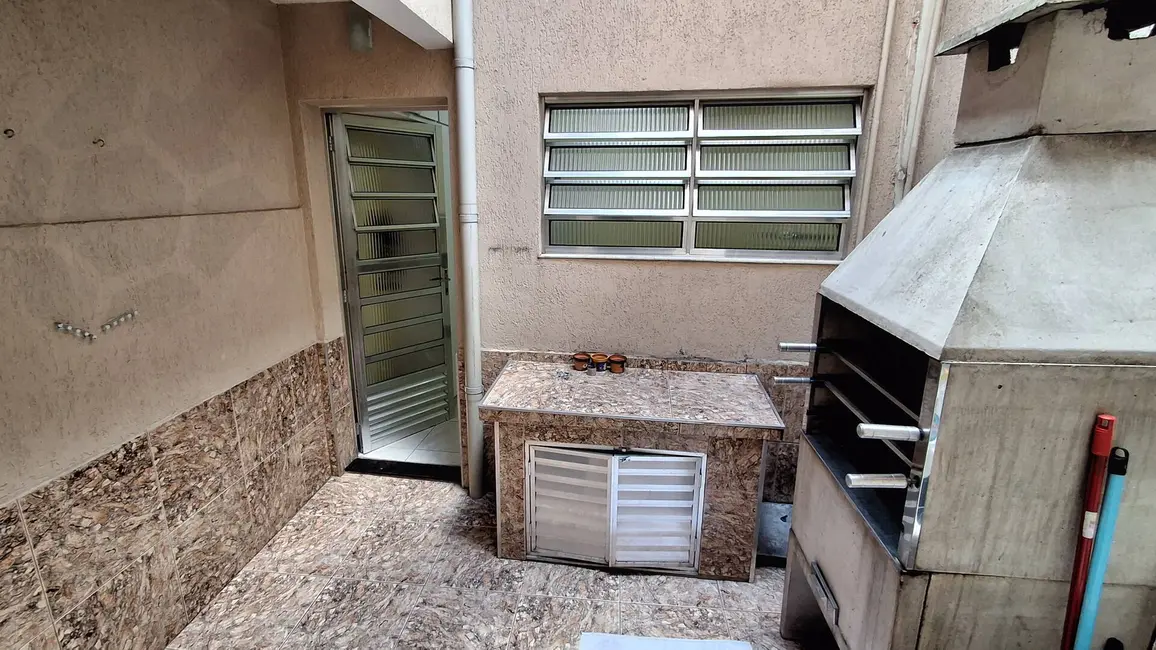 Foto 7 de Casa com 3 quartos à venda, 100m2 em Vila Mascote, São Paulo - SP