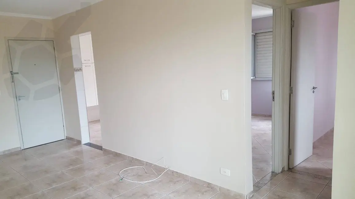 Foto 2 de Apartamento com 2 quartos à venda, 60m2 em Vila Inglesa, São Paulo - SP