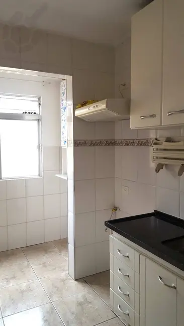 Foto 7 de Apartamento com 2 quartos à venda, 60m2 em Vila Inglesa, São Paulo - SP