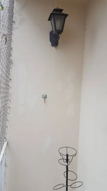 Foto 8 de Apartamento com 2 quartos à venda, 60m2 em Vila Inglesa, São Paulo - SP