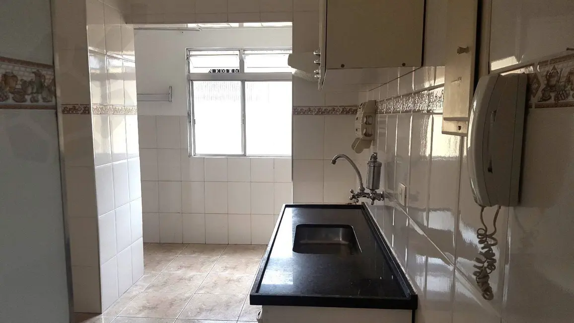 Foto 3 de Apartamento com 2 quartos à venda, 60m2 em Vila Inglesa, São Paulo - SP