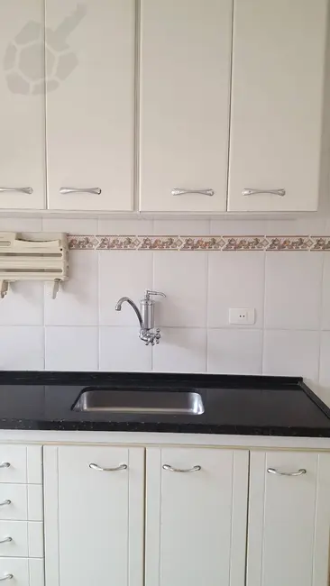 Foto 4 de Apartamento com 2 quartos à venda, 60m2 em Vila Inglesa, São Paulo - SP