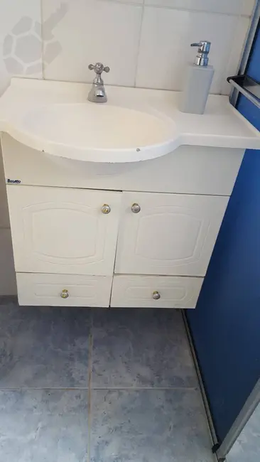 Foto 9 de Apartamento com 2 quartos à venda, 60m2 em Vila Inglesa, São Paulo - SP