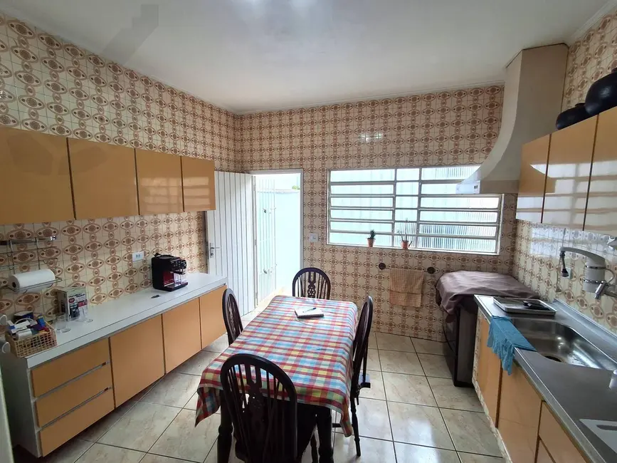 Foto 5 de Casa com 3 quartos à venda, 195m2 em Bosque da Saúde, São Paulo - SP