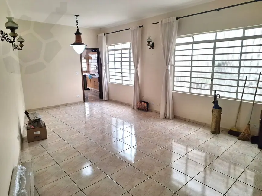 Foto 2 de Casa com 3 quartos à venda, 195m2 em Bosque da Saúde, São Paulo - SP