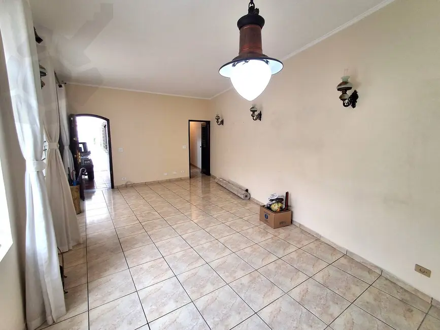 Foto 4 de Casa com 3 quartos à venda, 195m2 em Bosque da Saúde, São Paulo - SP