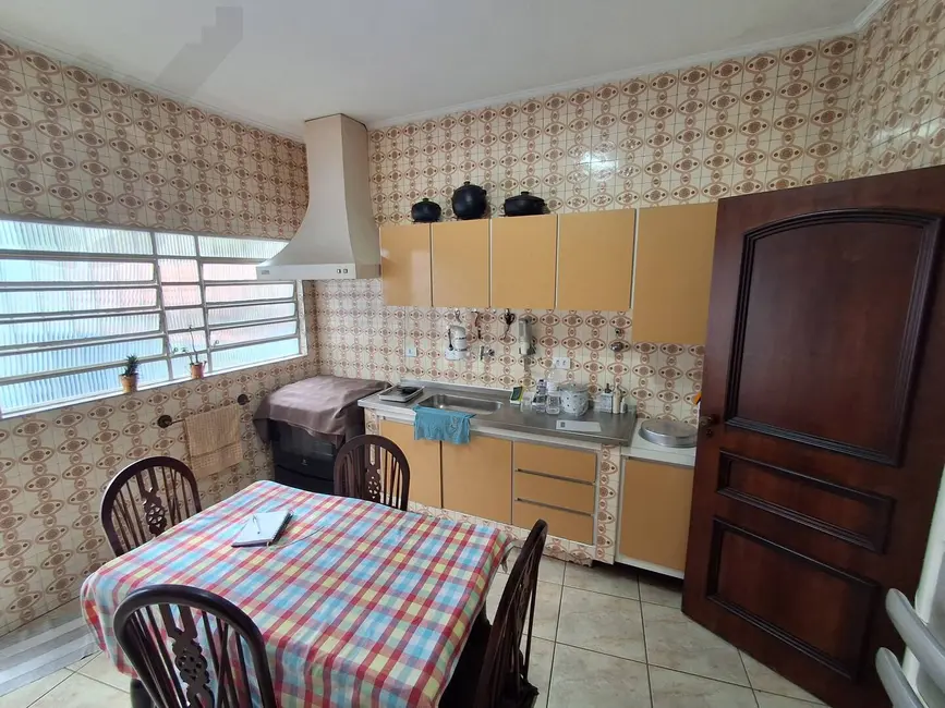 Foto 6 de Casa com 3 quartos à venda, 195m2 em Bosque da Saúde, São Paulo - SP