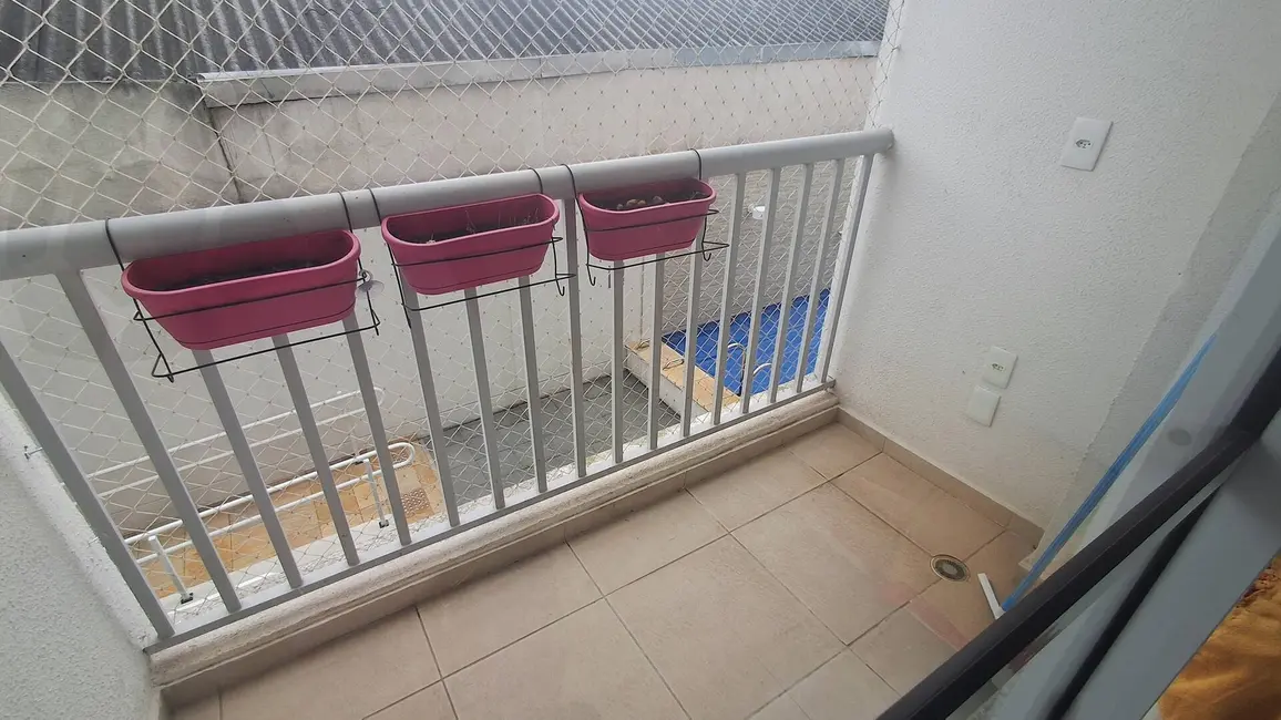 Foto 5 de Apartamento com 2 quartos para alugar, 50m2 em Ipiranga, São Paulo - SP