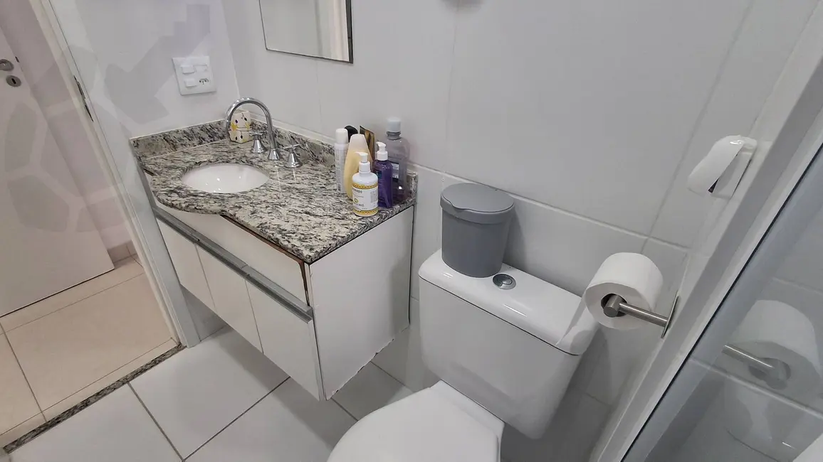 Foto 7 de Apartamento com 2 quartos para alugar, 50m2 em Ipiranga, São Paulo - SP