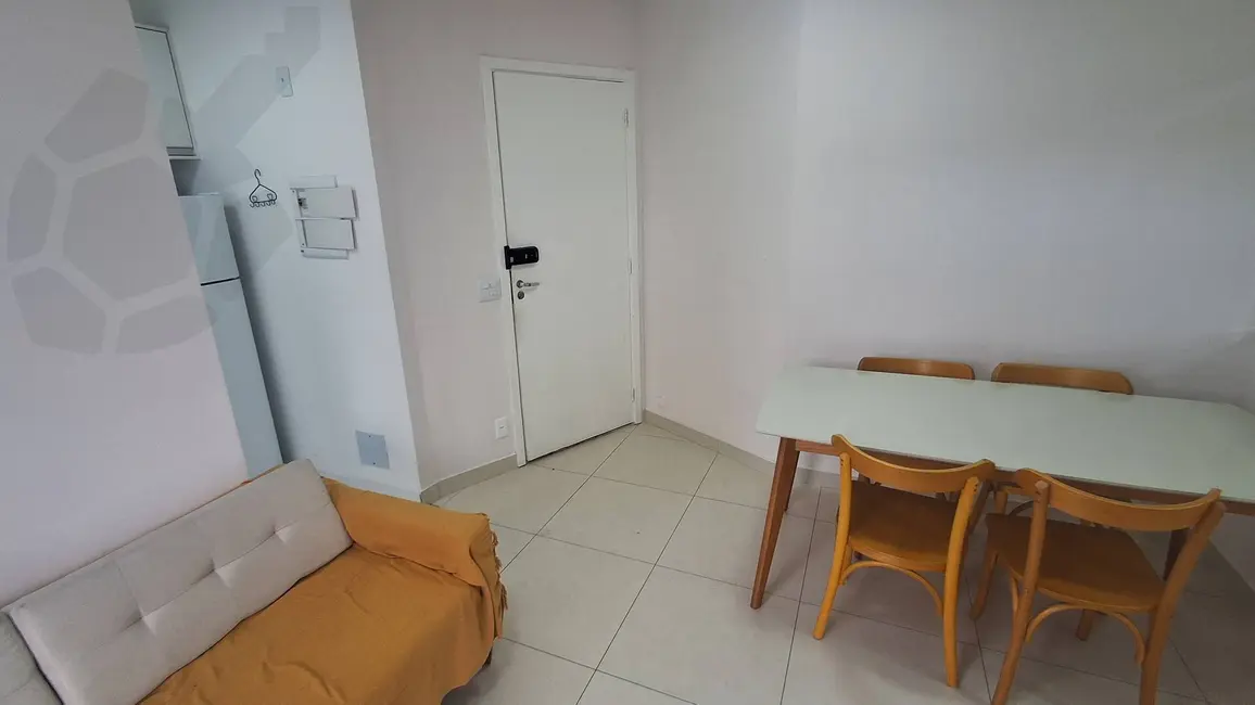 Foto 9 de Apartamento com 2 quartos para alugar, 50m2 em Ipiranga, São Paulo - SP