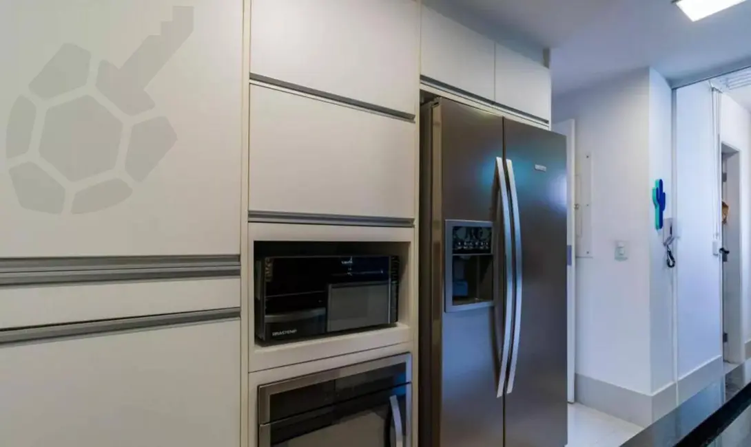 Foto 8 de Apartamento com 2 quartos à venda, 100m2 em Vila Andrade, São Paulo - SP