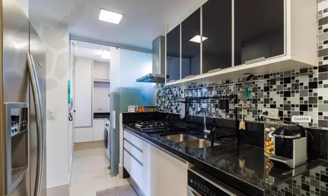 Foto 6 de Apartamento com 2 quartos à venda, 100m2 em Vila Andrade, São Paulo - SP