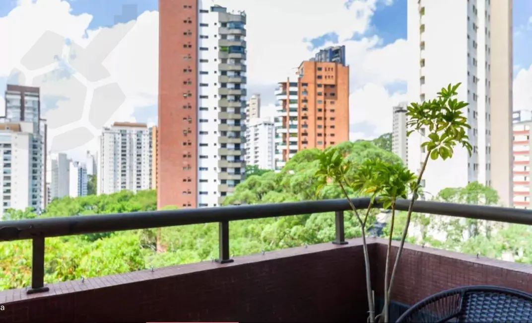 Foto 2 de Apartamento com 2 quartos à venda, 100m2 em Vila Andrade, São Paulo - SP