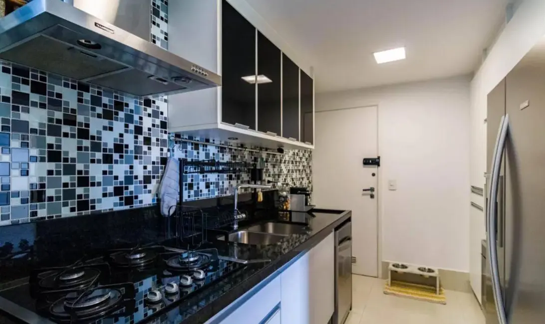 Foto 9 de Apartamento com 2 quartos à venda, 100m2 em Vila Andrade, São Paulo - SP