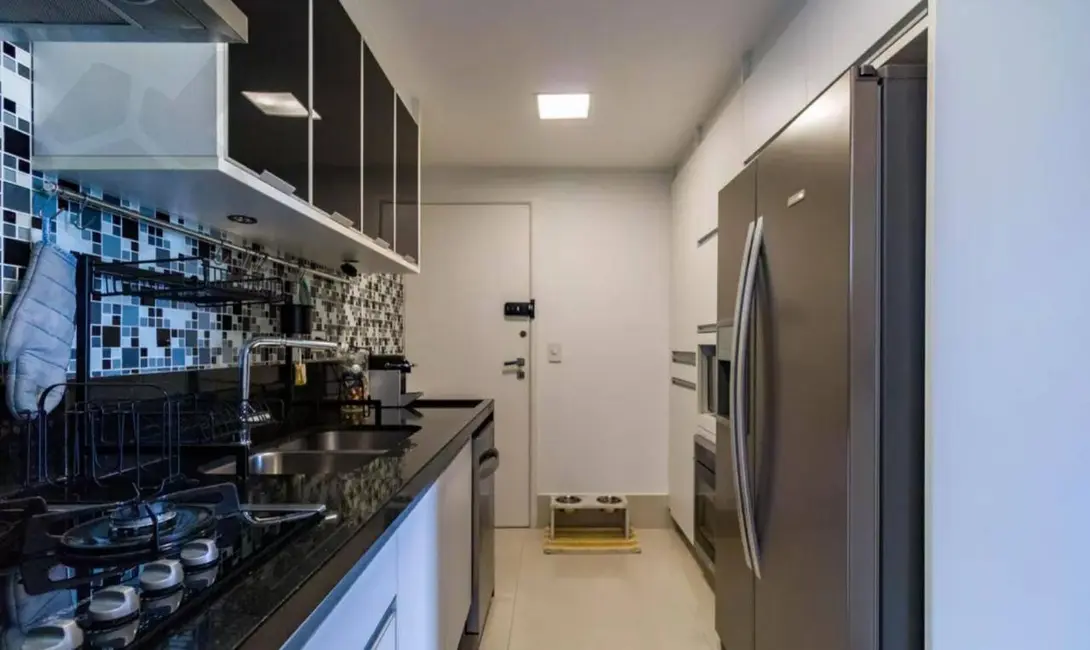 Foto 7 de Apartamento com 2 quartos à venda, 100m2 em Vila Andrade, São Paulo - SP