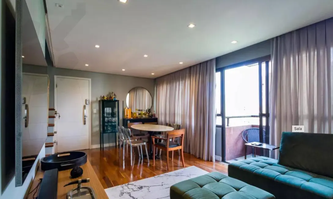 Foto 5 de Apartamento com 2 quartos à venda, 100m2 em Vila Andrade, São Paulo - SP