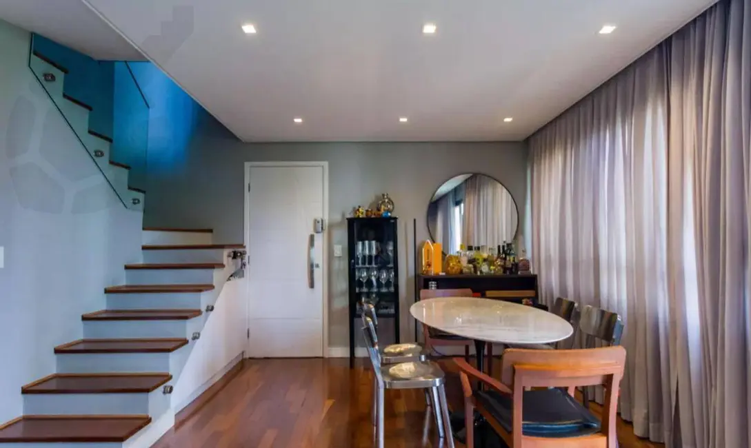 Foto 4 de Apartamento com 2 quartos à venda, 100m2 em Vila Andrade, São Paulo - SP