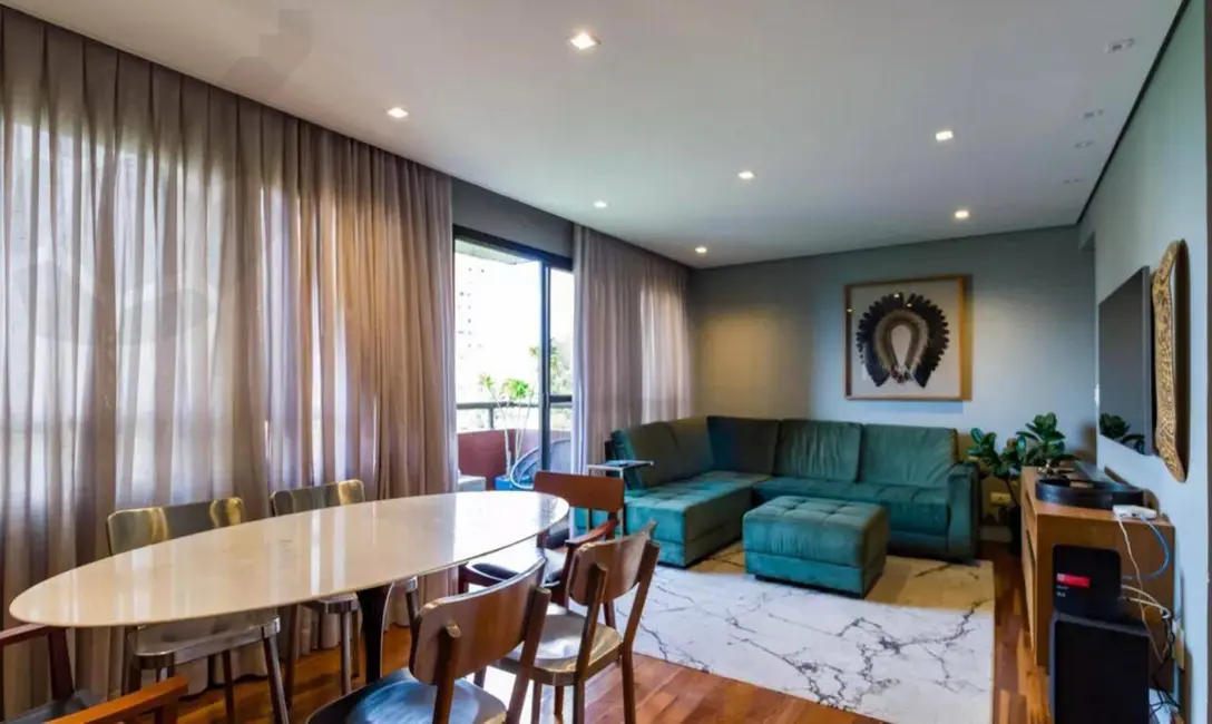 Foto 3 de Apartamento com 2 quartos à venda, 100m2 em Vila Andrade, São Paulo - SP