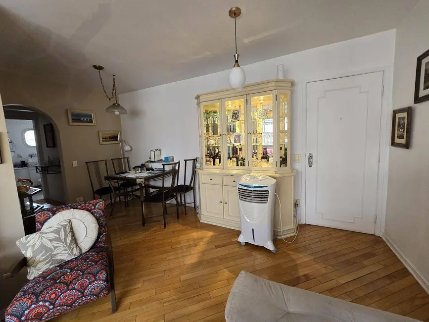 Foto 2 de Apartamento com 3 quartos à venda, 74m2 em São Paulo - SP