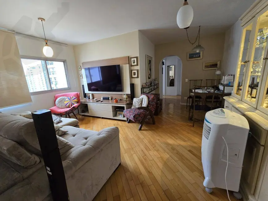 Foto 4 de Apartamento com 3 quartos à venda, 74m2 em São Paulo - SP