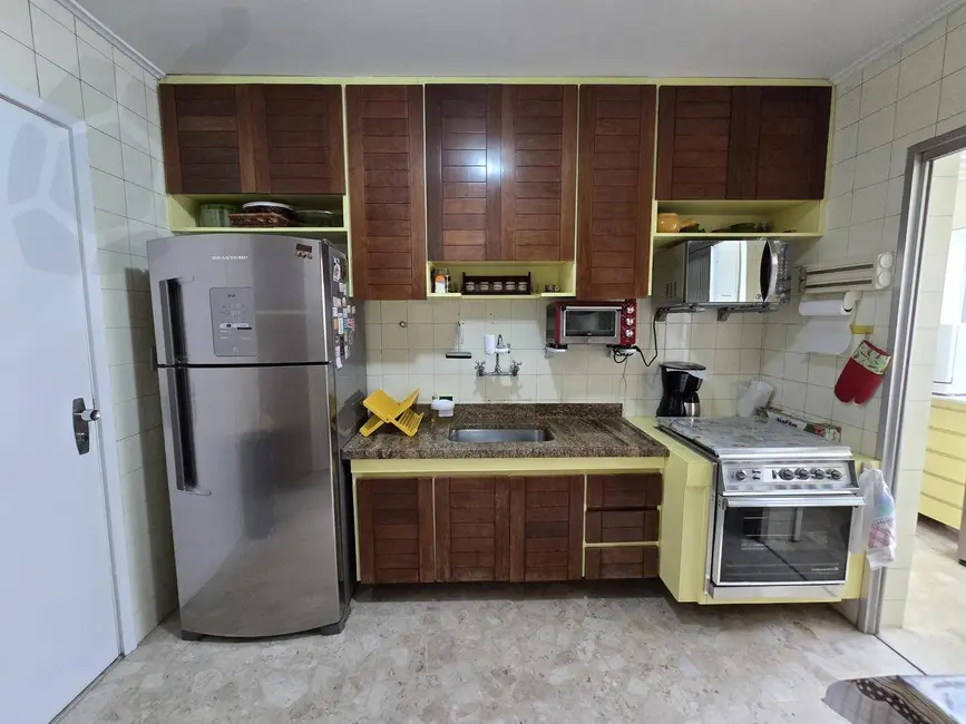 Foto 5 de Apartamento com 3 quartos à venda, 74m2 em São Paulo - SP