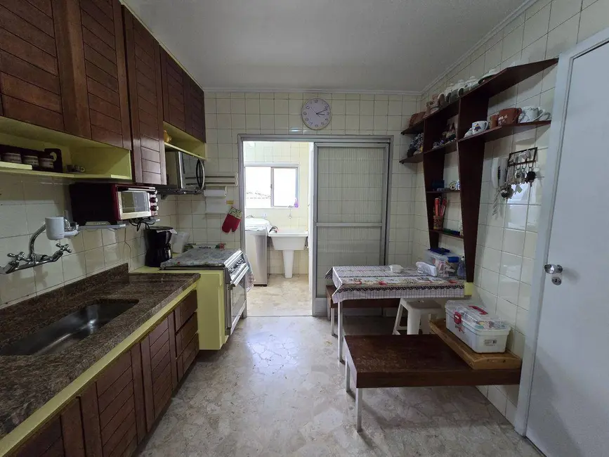 Foto 8 de Apartamento com 3 quartos à venda, 74m2 em São Paulo - SP