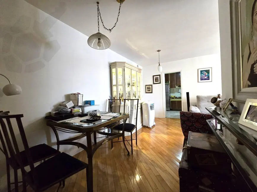 Foto 3 de Apartamento com 3 quartos à venda, 74m2 em São Paulo - SP