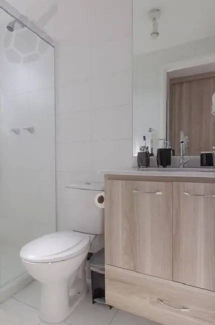 Foto 8 de Apartamento com 2 quartos à venda, 60m2 em Jardim Prudência, São Paulo - SP