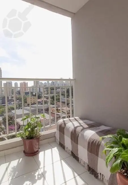 Foto 3 de Apartamento com 2 quartos à venda, 60m2 em Jardim Prudência, São Paulo - SP