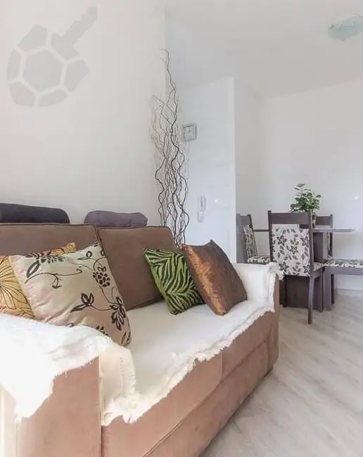 Foto 9 de Apartamento com 2 quartos à venda, 60m2 em Jardim Prudência, São Paulo - SP