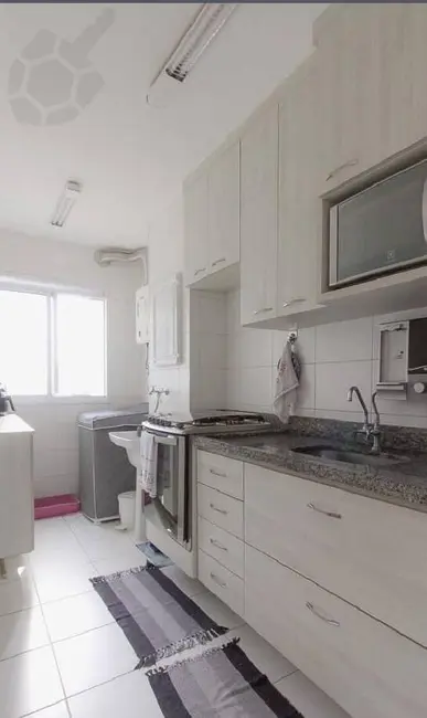 Foto 7 de Apartamento com 2 quartos à venda, 60m2 em Jardim Prudência, São Paulo - SP