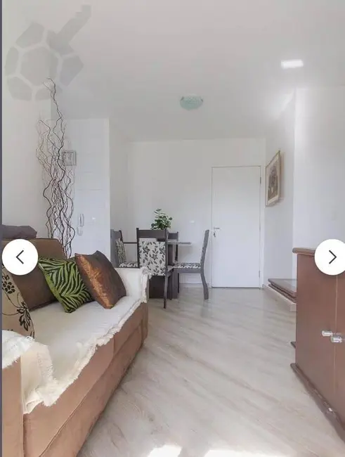 Foto 4 de Apartamento com 2 quartos à venda, 60m2 em Jardim Prudência, São Paulo - SP